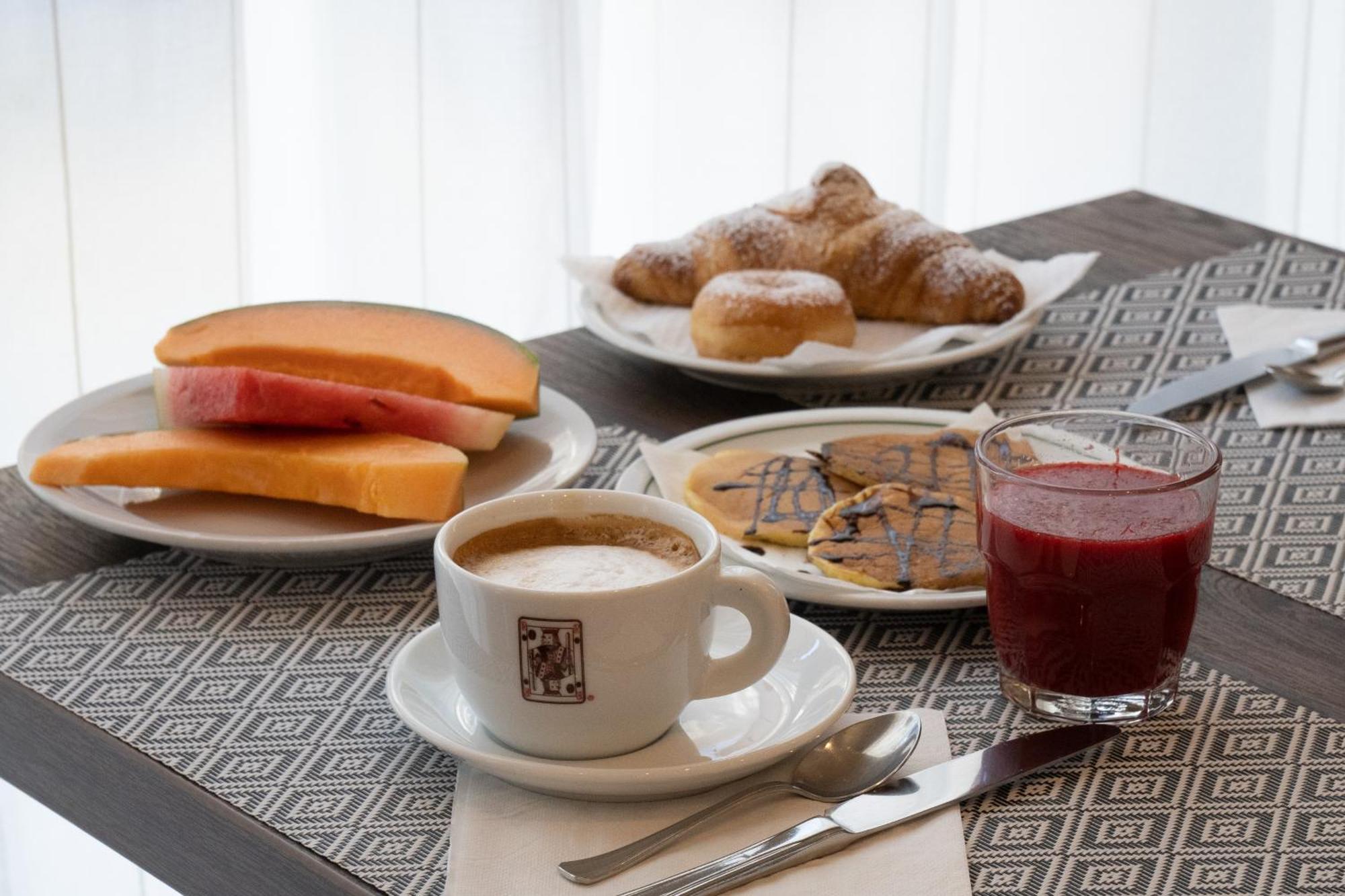Hotel Dafne