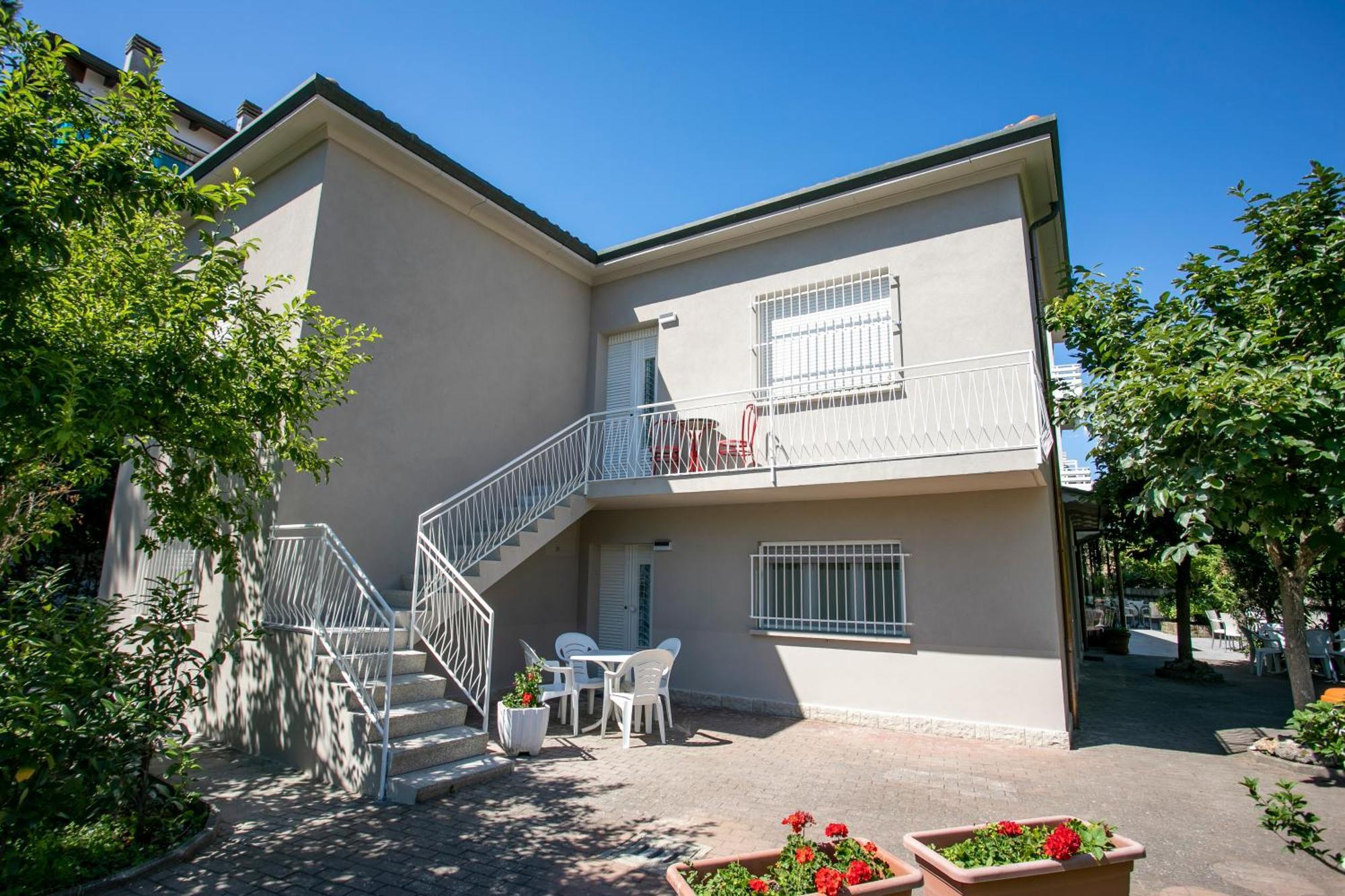 Dafne Hotel Punta Marina