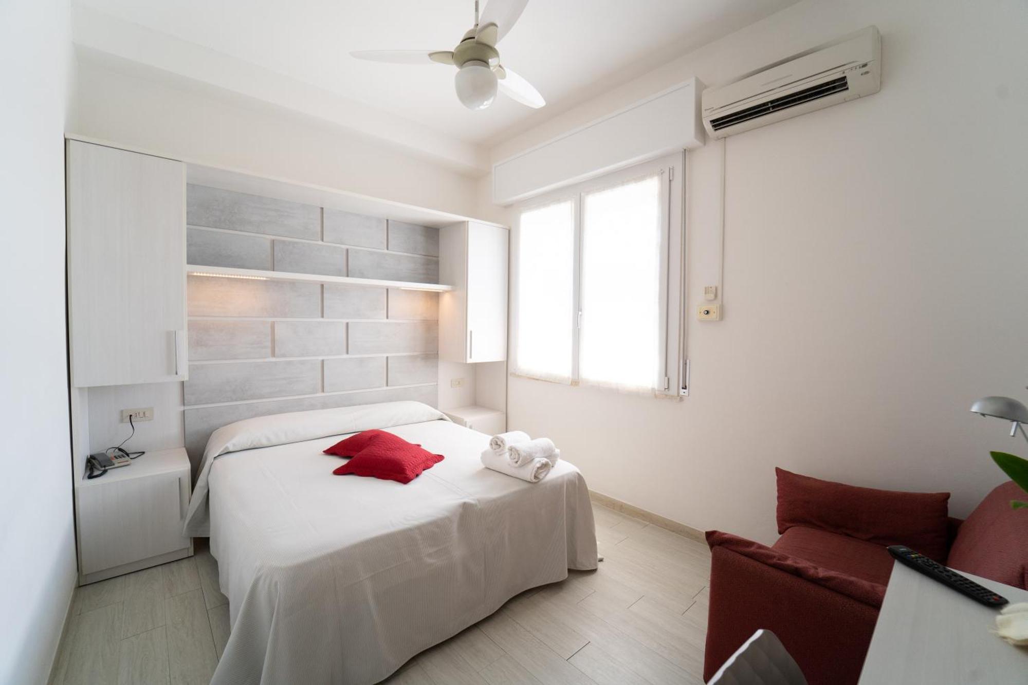 Dafne Hotel Punta Marina