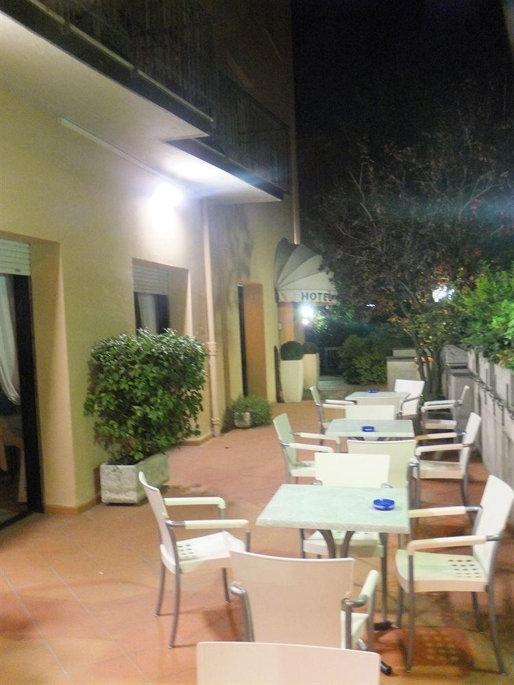 Dafne Punta Marina