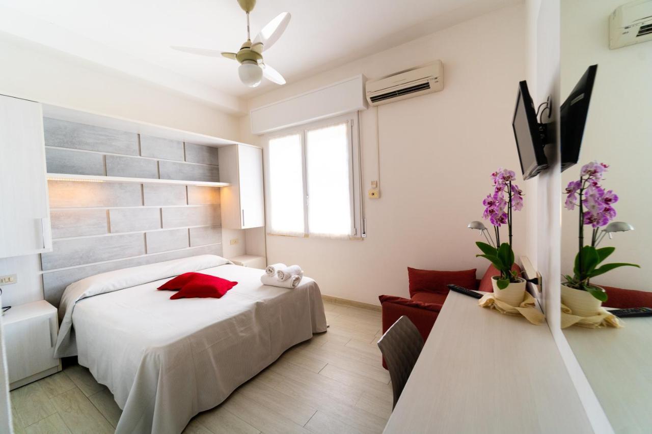 Dafne Hotel Punta Marina