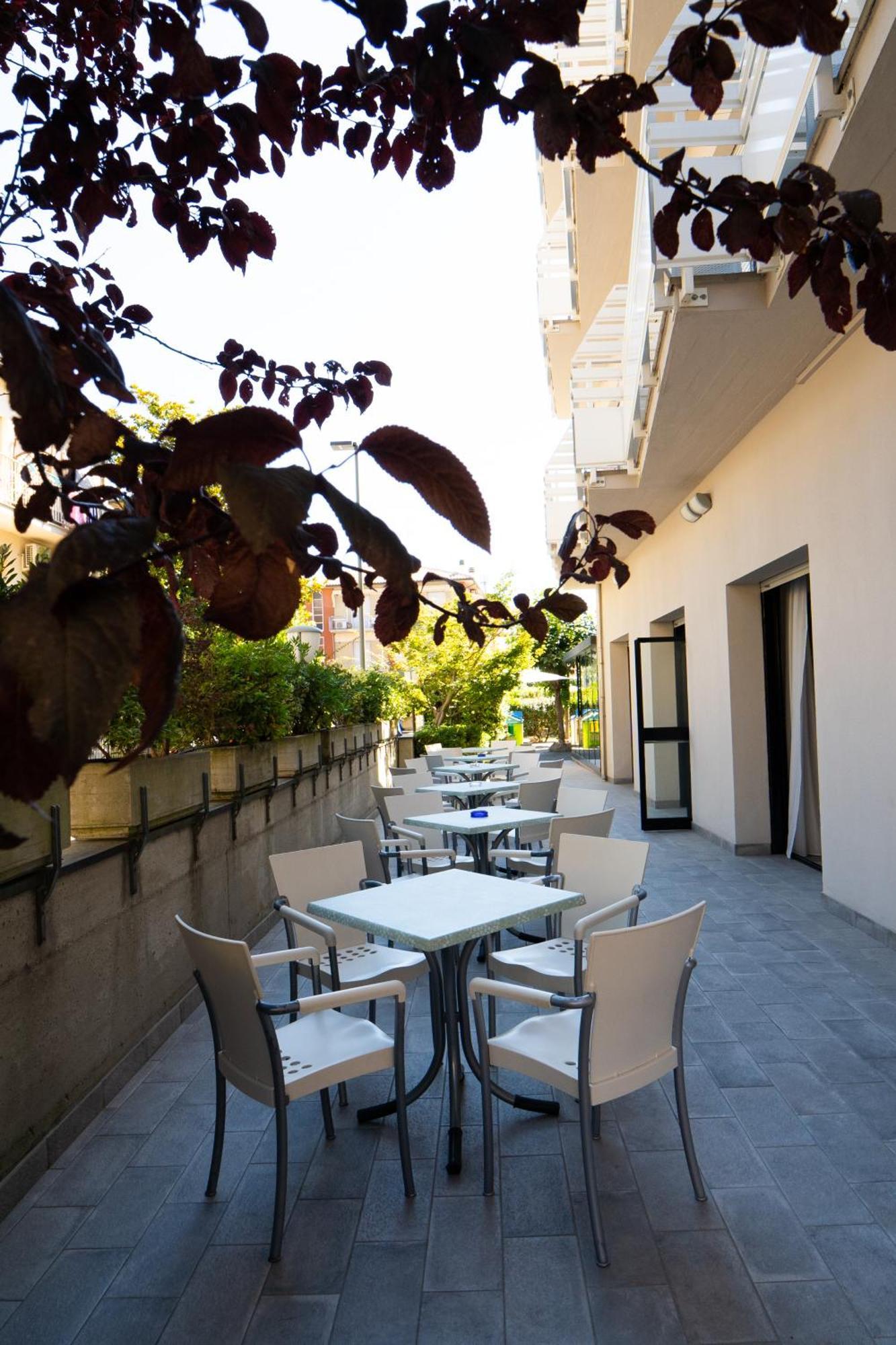 Dafne Punta Marina