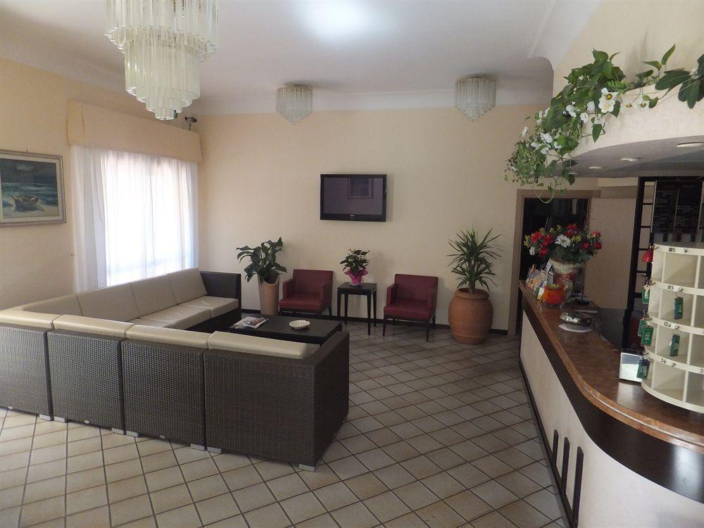 Dafne Hotel Punta Marina