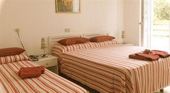 Dafne Hotel Punta Marina