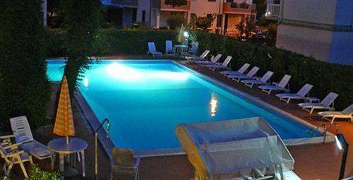 Dafne 3* Punta Marina