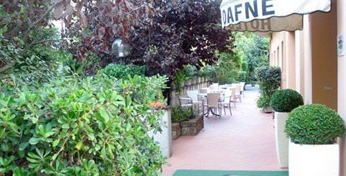 Dafne Hotel