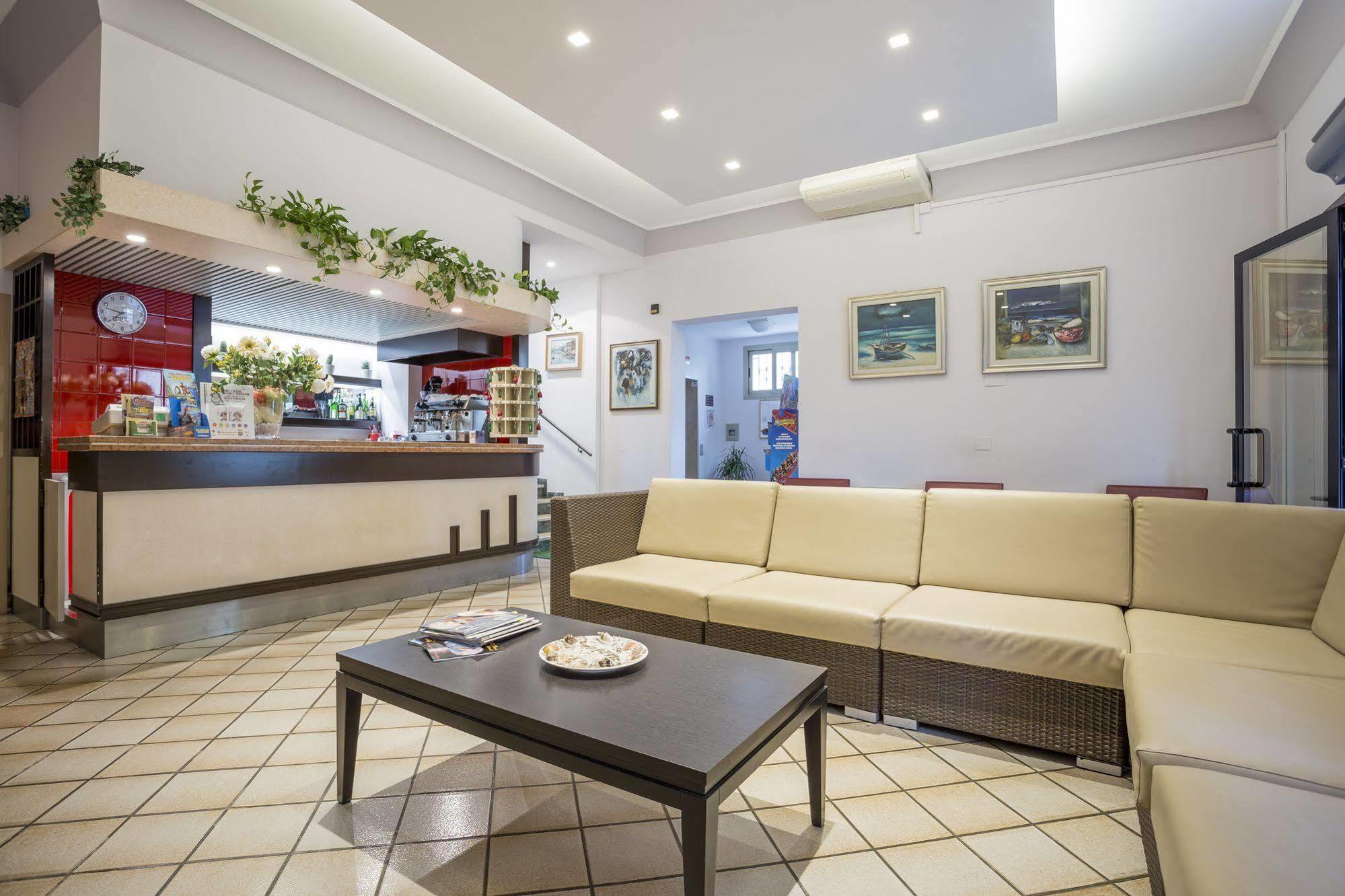 Hotel Dafne