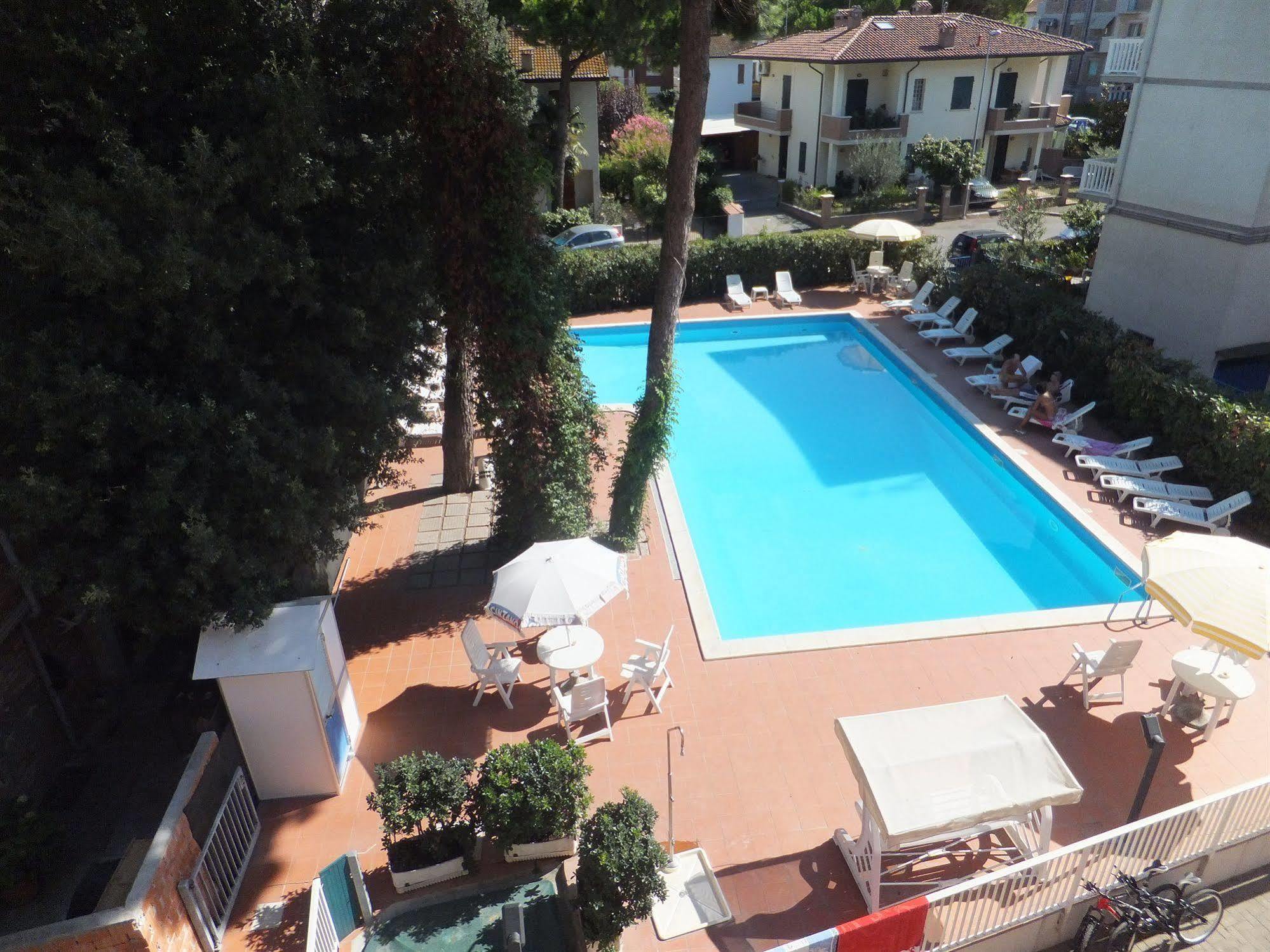 Hotel Dafne