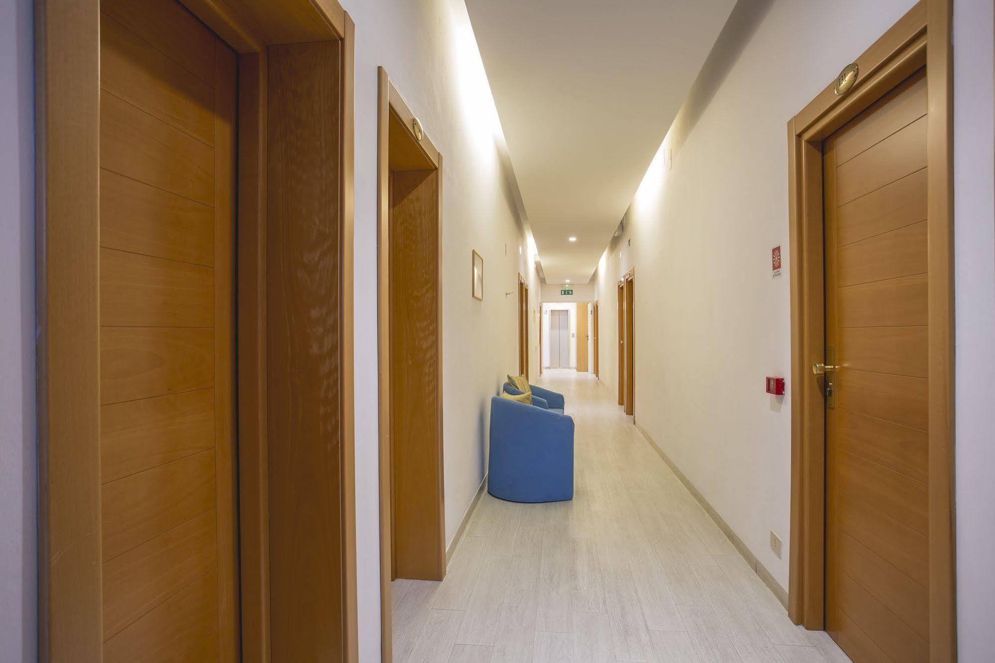 Dafne Hotel Punta Marina